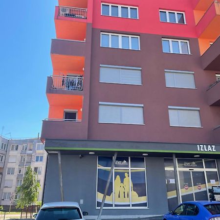 Nepostoji Bihać Exterior foto