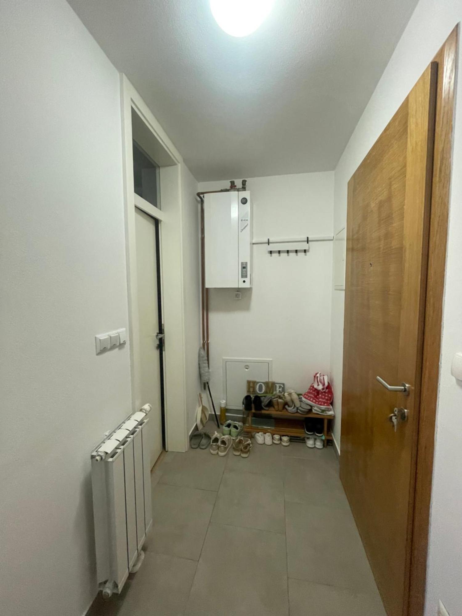 Nepostoji Bihać Exterior foto