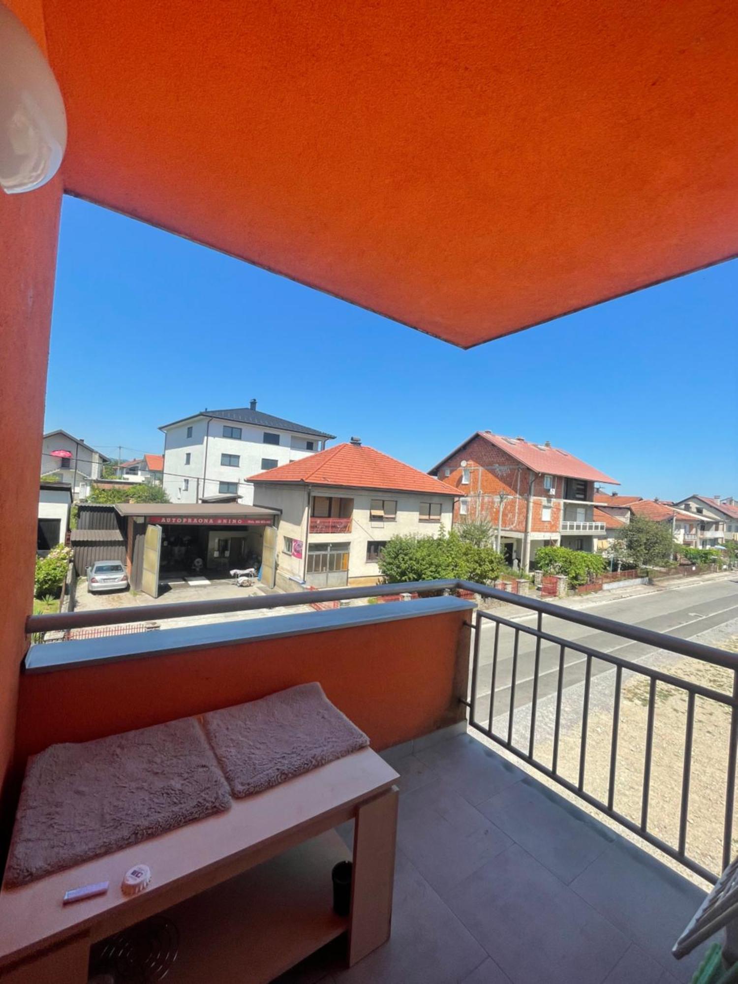 Nepostoji Bihać Exterior foto