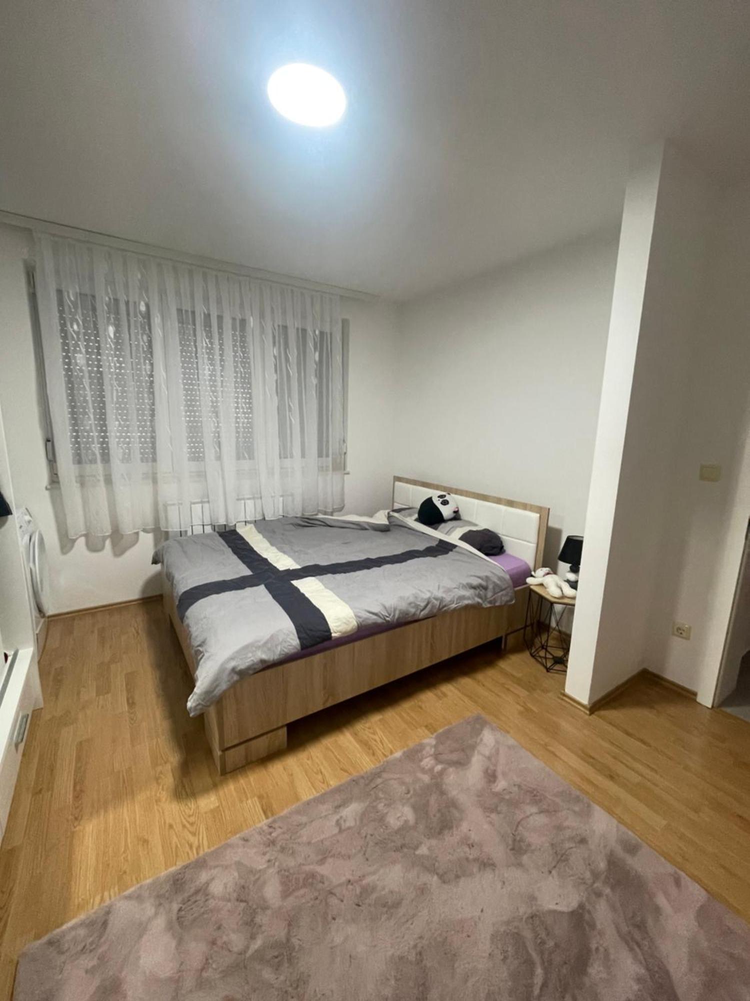 Nepostoji Bihać Exterior foto